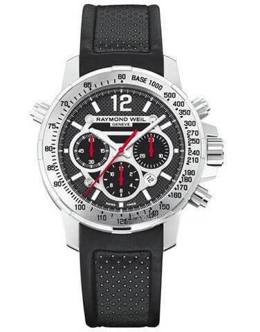 RAYMOND WEIL 7800-STC-05207 NABUCCO