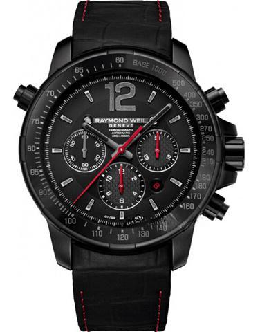 RAYMOND WEIL 7850-BSF-05207 NABUCCO