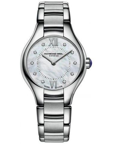 RAYMOND WEIL 5124-ST-00985 NOEMIA