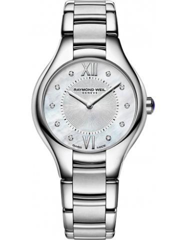 RAYMOND WEIL 5127-ST-00985 NOEMIA