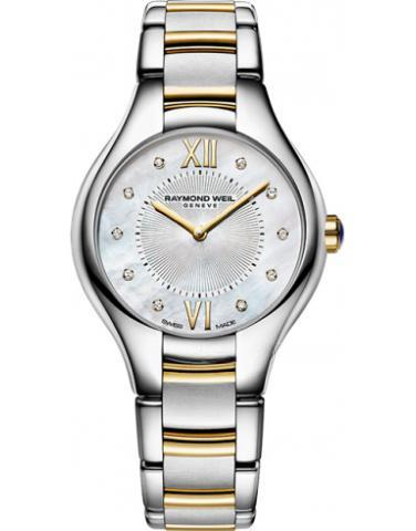 RAYMOND WEIL 5127-STP-00985 NOEMIA