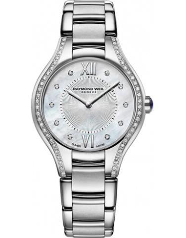 RAYMOND WEIL 5127-STS-00985 NOEMIA