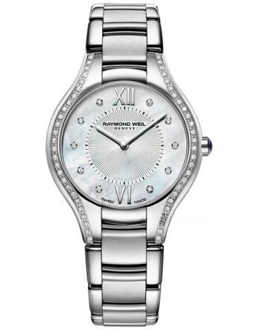 RAYMOND WEIL 5132-STS-00985 NOEMIA