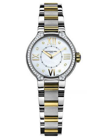 RAYMOND WEIL 5927-SPS-00995 NOEMIA