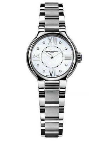 RAYMOND WEIL 5927-ST-00995 NOEMIA