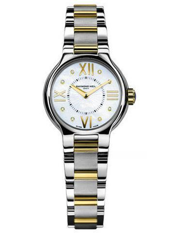 RAYMOND WEIL 5927-STP-00995 NOEMIA