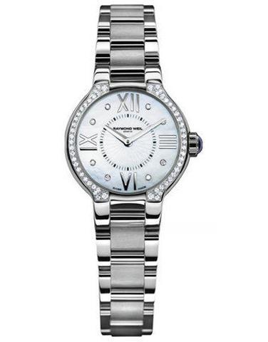 RAYMOND WEIL 5927-STS-00995 NOEMIA