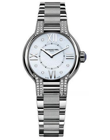 RAYMOND WEIL 5932-ST3-00995 NOEMIA