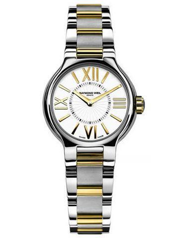 RAYMOND WEIL 5932-STP-00307 NOEMIA