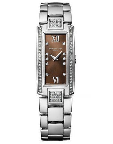 RAYMOND WEIL 1500-ST2-00775 SHINE
