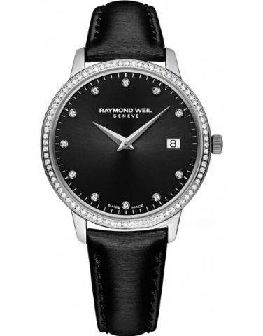 RAYMOND WEIL 5388-SLS-20081 TOCCATA