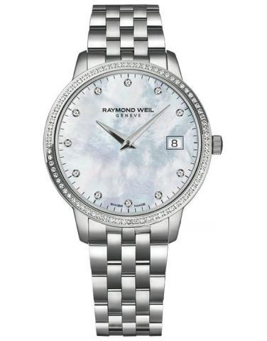RAYMOND WEIL 5388-STS-97081 TOCCATA