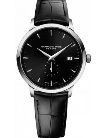RAYMOND WEIL 5484-STC-20001 TOCCATA