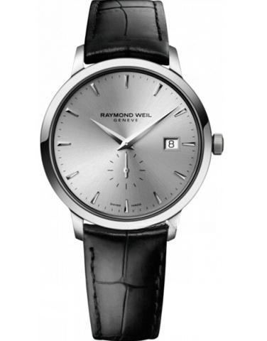 RAYMOND WEIL 5484-STC-65001 TOCCATA