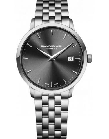 RAYMOND WEIL 5488-ST-60001 TOCCATA