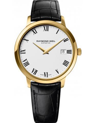 RAYMOND WEIL 5588-PC-00300 TOCCATA