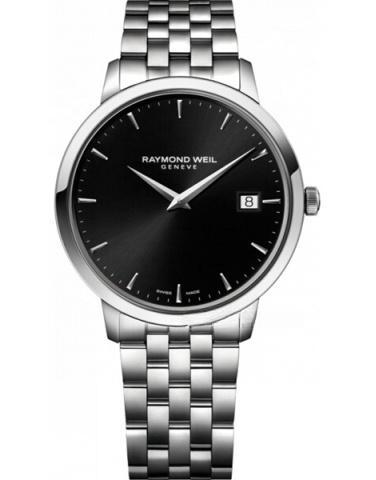 RAYMOND WEIL 5588-ST-20001 TOCCATA