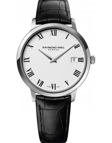 RAYMOND WEIL 5588-STC-00300 TOCCATA