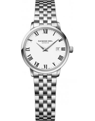 RAYMOND WEIL 5988-ST-00300 TOCCATA