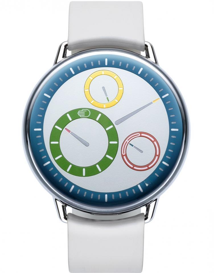 RESSENCE TYPE 1° Round M TYPE 1°