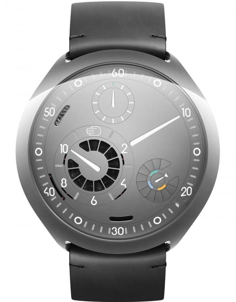 RESSENCE Type 2 Grey TYPE 2