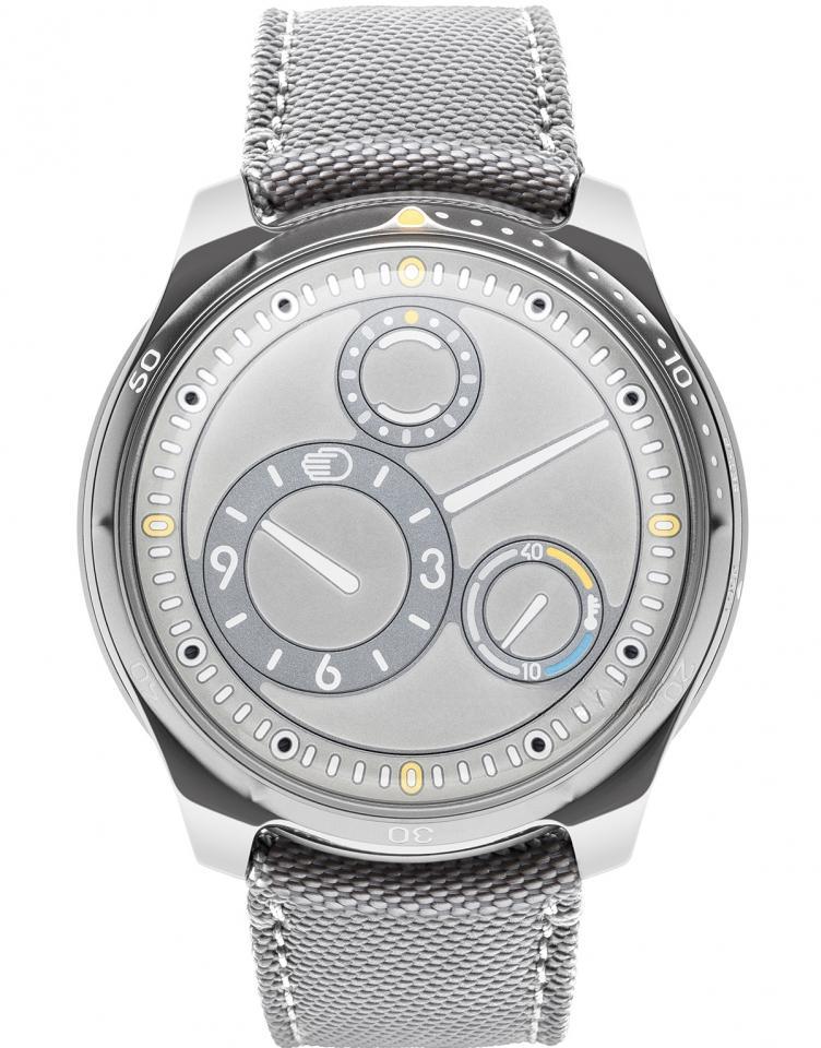 RESSENCE TYPE 5 L TYPE 5