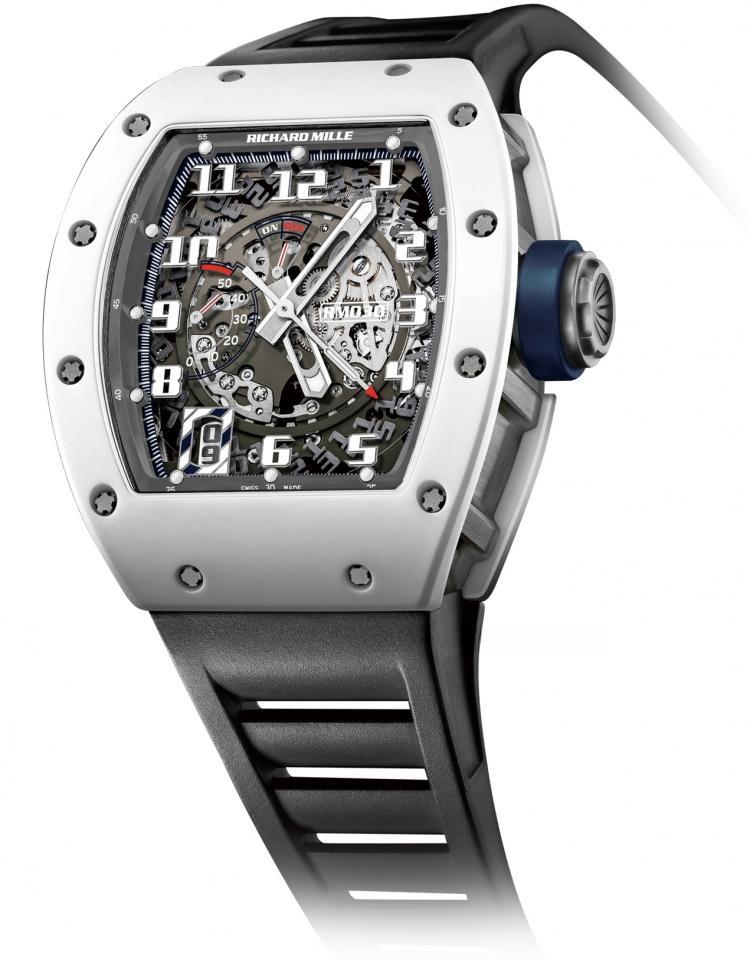 RICHARD MILLE RM 030 限量版