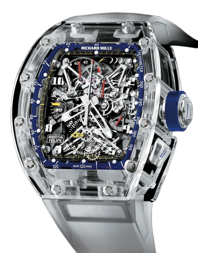 RICHARD MILLE RM 056 限量版