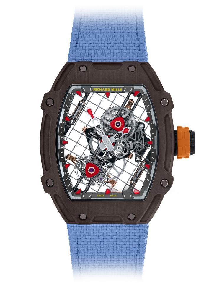 RICHARD MILLE RM 27-04 限量版