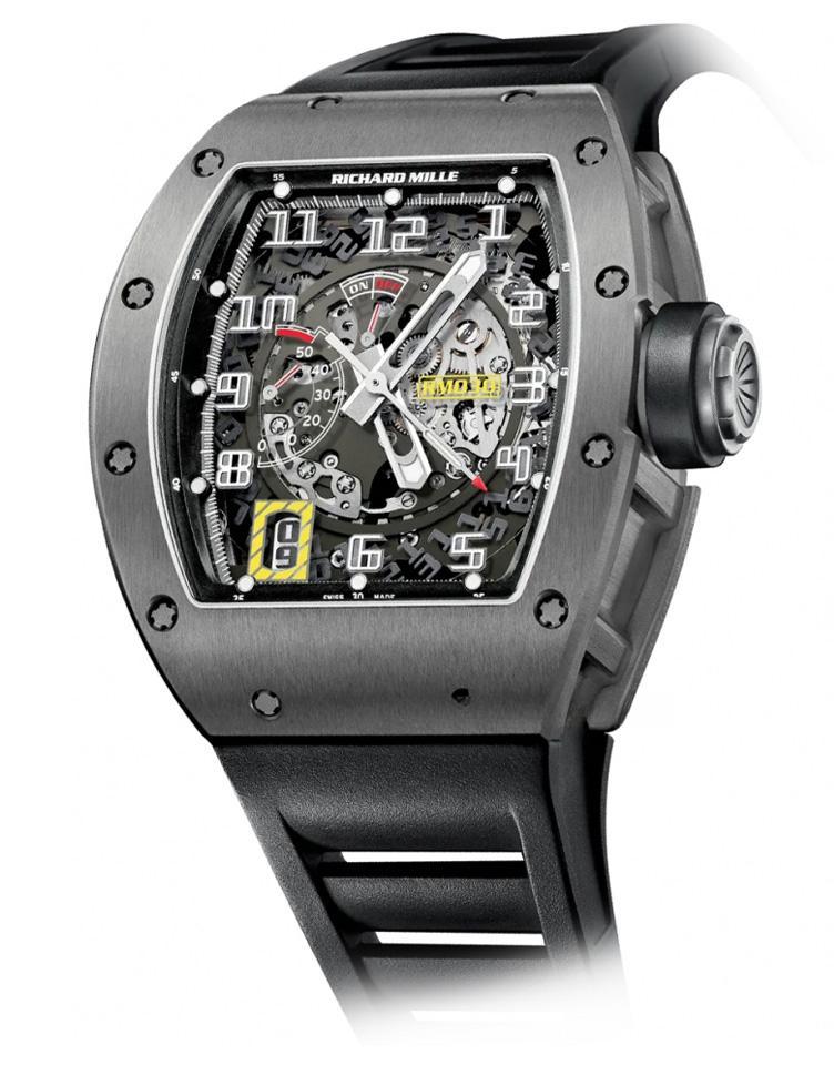 RICHARD MILLE RM 030 限量版