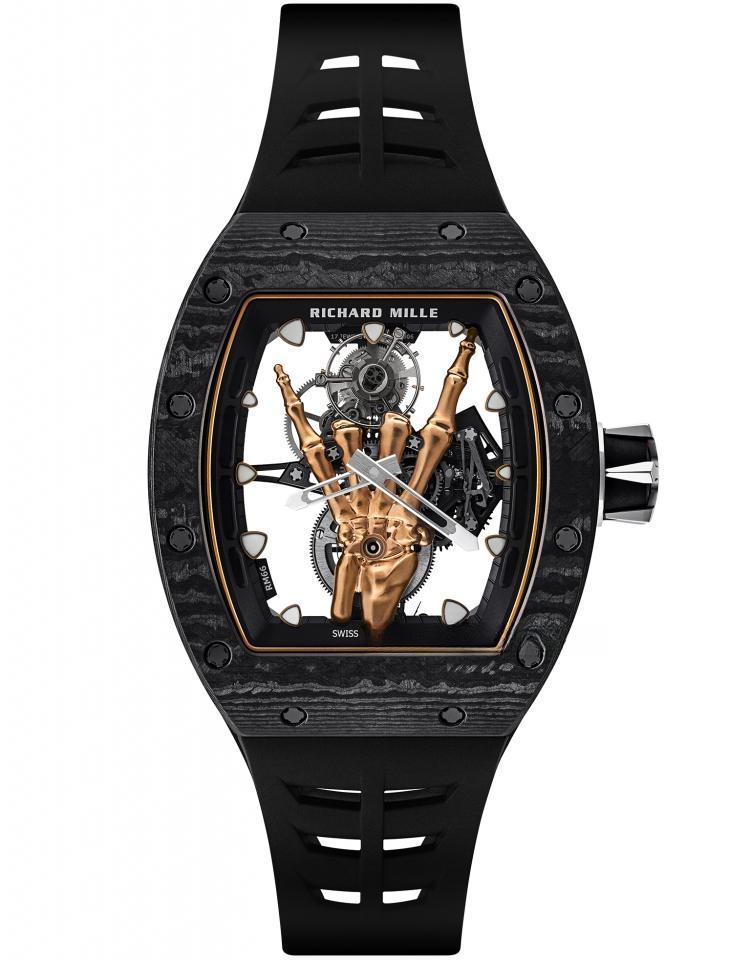 RICHARD MILLE RM 66 限量版