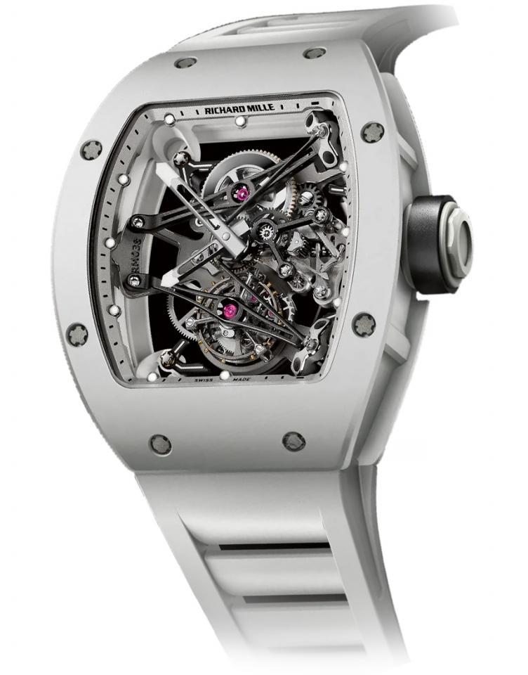 RICHARD MILLE RM 038 限量版