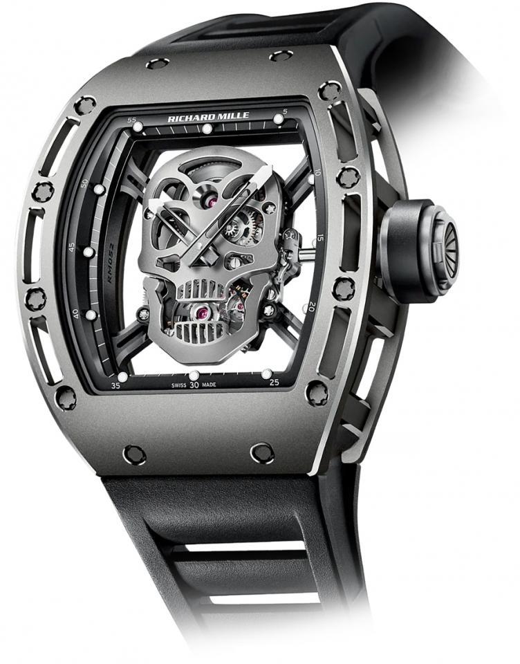 RICHARD MILLE RM 52-01 限量版