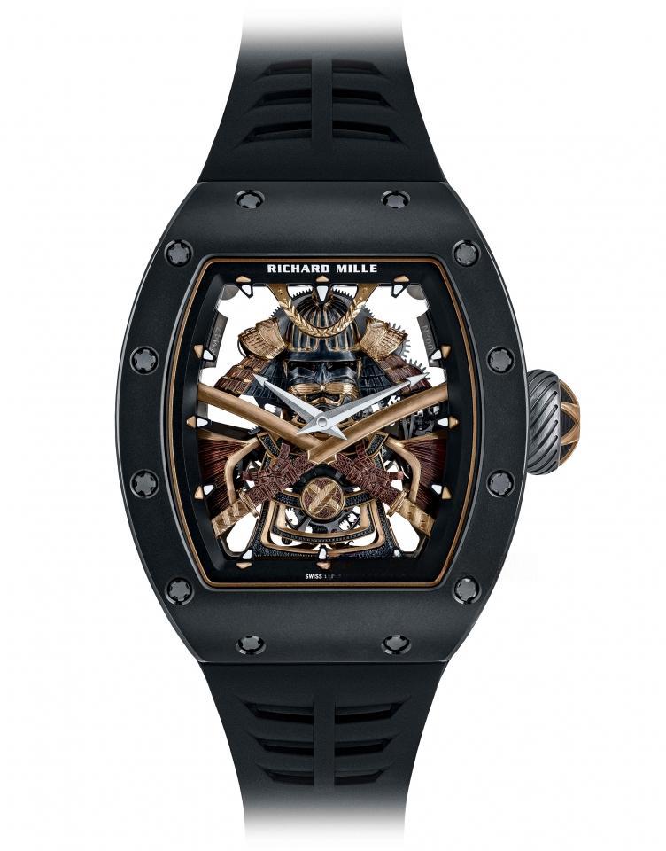 RICHARD MILLE RM 47 限量版