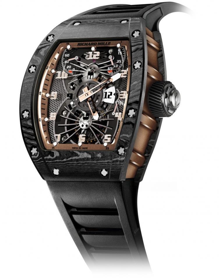 RICHARD MILLE RM 022 MEN