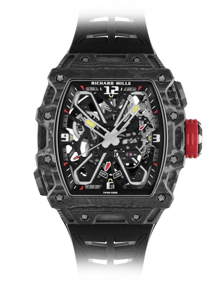 RICHARD MILLE RM 35-03 MEN