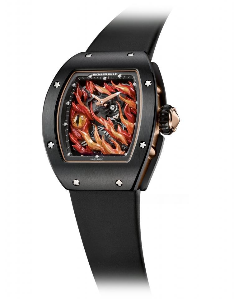 RICHARD MILLE RM 26-02 MEN