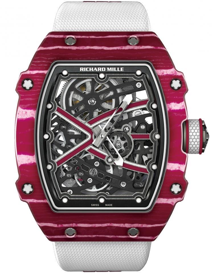 RICHARD MILLE RM 67-02 MEN