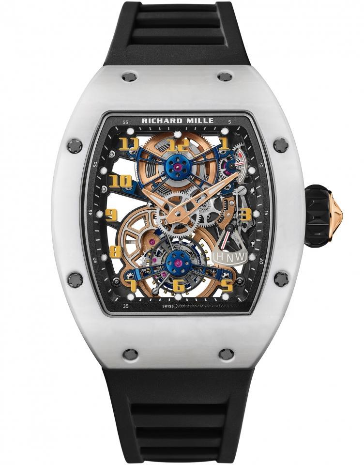 RICHARD MILLE RM 17-02 MEN