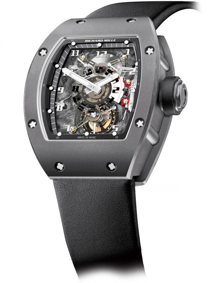 RICHARD MILLE RM 003-V2 MEN