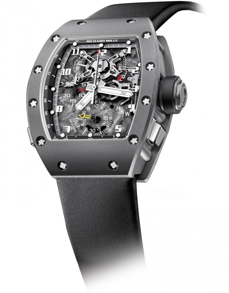 RICHARD MILLE RM 004-V2 MEN