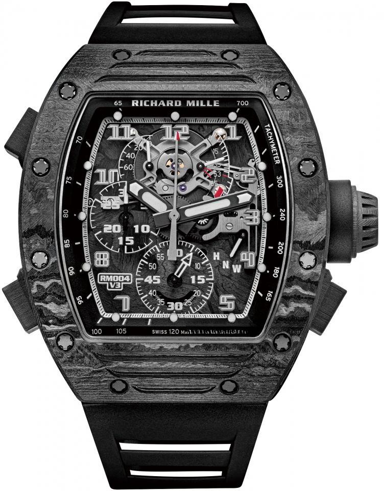 RICHARD MILLE RM 004-V3 MEN