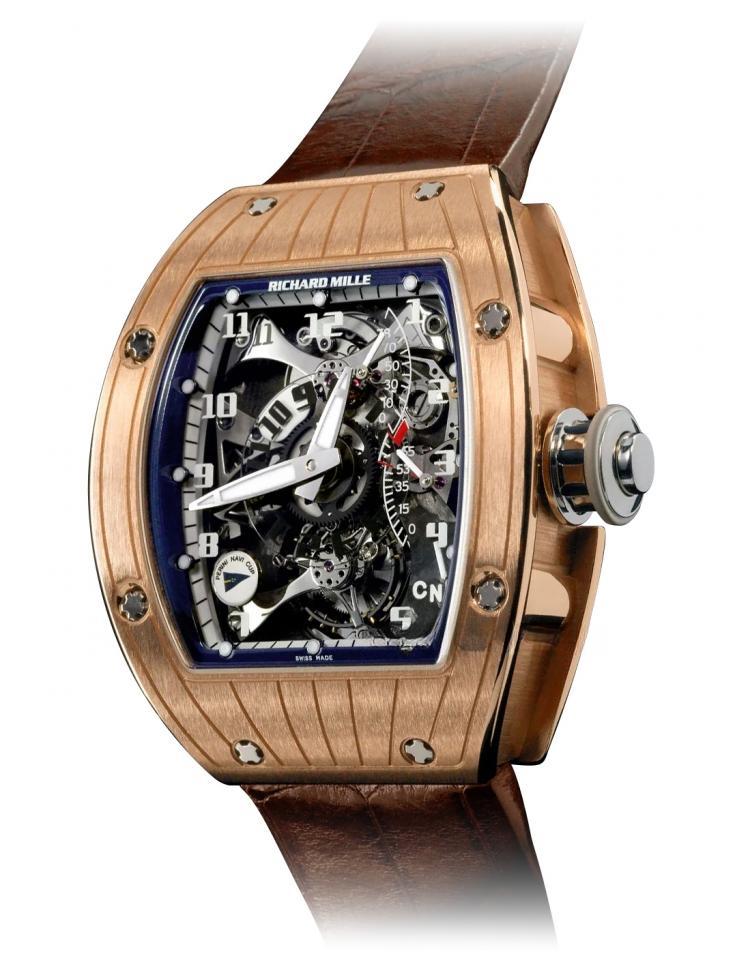 RICHARD MILLE RM 015 MEN