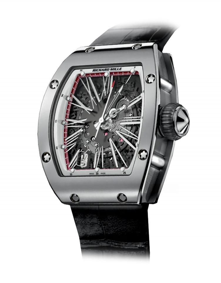 RICHARD MILLE RM 023 MEN