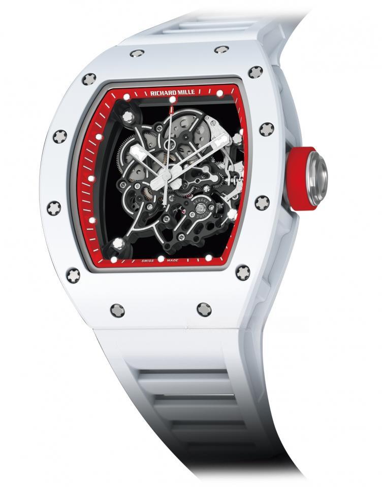 RICHARD MILLE RM 055 MEN