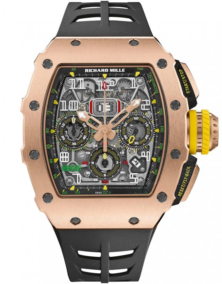 RICHARD MILLE RM 11-03 MEN