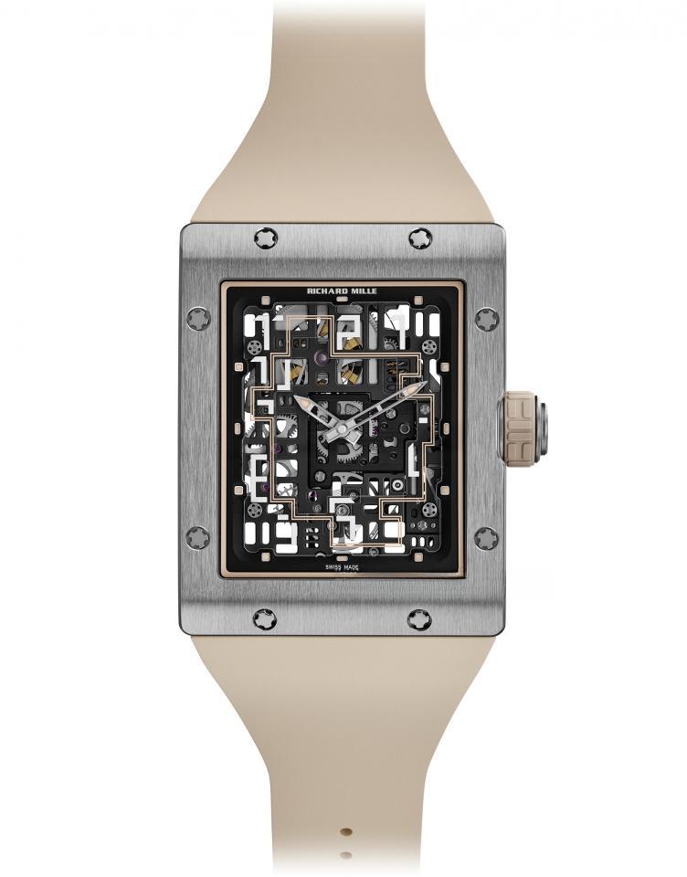 RICHARD MILLE RM 16-02 MEN