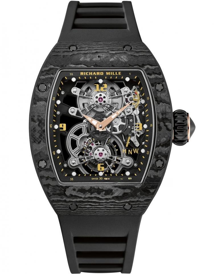 RICHARD MILLE RM 17-01 MEN