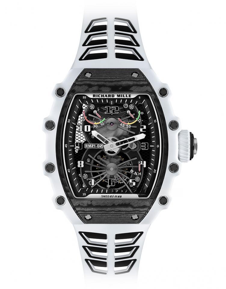 RICHARD MILLE RM 21-02 MEN