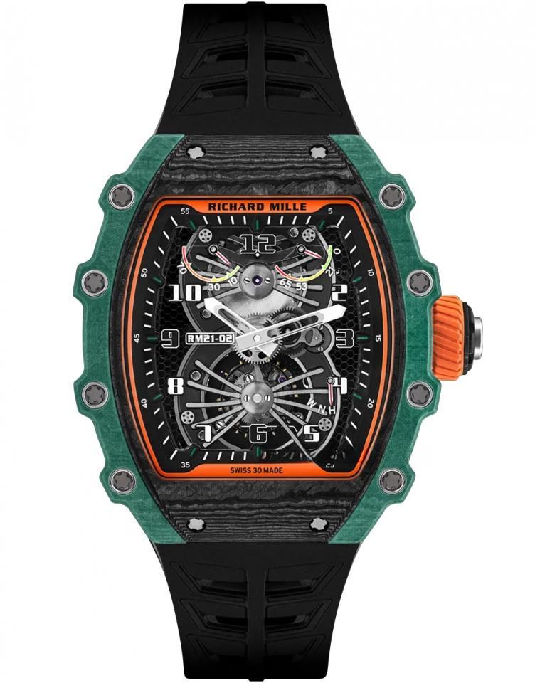 RICHARD MILLE RM 21-02 MEN